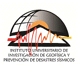 Instituto Andaluz de Geofisica